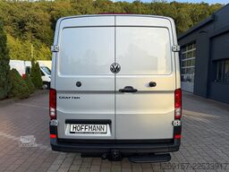 VW Crafter Kasten 35 L2H1 Navi *AHK3t*