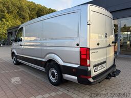 VW Crafter Kasten 35 L2H1 Navi *AHK3t*