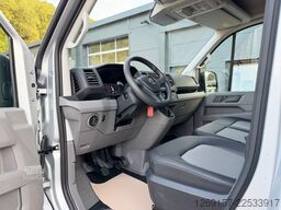 VW Crafter Kasten 35 L2H1 Navi *AHK3t*