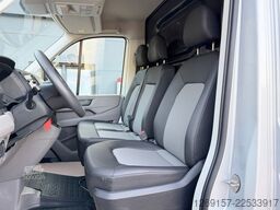 VW Crafter Kasten 35 L2H1 Navi *AHK3t*