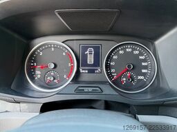VW Crafter Kasten 35 L2H1 Navi *AHK3t*