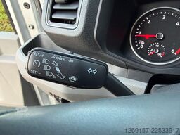 VW Crafter Kasten 35 L2H1 Navi *AHK3t*