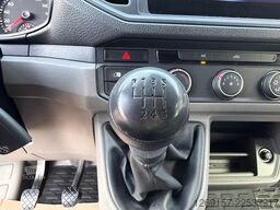 VW Crafter Kasten 35 L2H1 Navi *AHK3t*