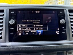 VW Crafter Kasten 35 L2H1 Navi *AHK3t*
