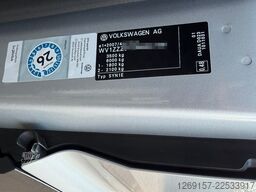 VW Crafter Kasten 35 L2H1 Navi *AHK3t*