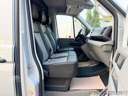 VW Crafter Kasten 35 L2H1 Navi *AHK3t*