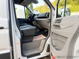 VW Crafter Kasten 35 L2H1 Navi *AHK3t*