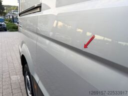 VW Crafter Kasten 35 L2H1 Navi *AHK3t*