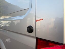 VW Crafter Kasten 35 L2H1 Navi *AHK3t*