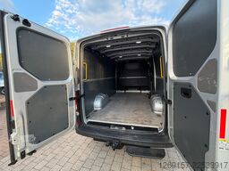 VW Crafter Kasten 35 L2H1 Navi *AHK3t*