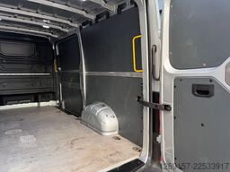 VW Crafter Kasten 35 L2H1 Navi *AHK3t*