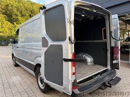 VW Crafter Kasten 35 L2H1 Navi *AHK3t*