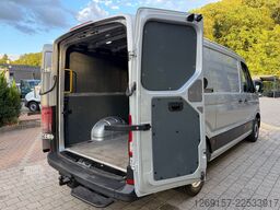 VW Crafter Kasten 35 L2H1 Navi *AHK3t*