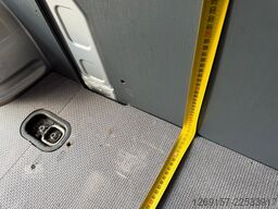 VW Crafter Kasten 35 L2H1 Navi *AHK3t*