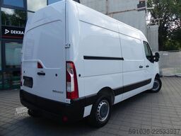 renault Master Kasten 2.3 dCi L2H2 REGAL/AHK/PDC