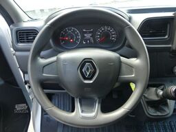 renault Master Kasten 2.3 dCi L2H2 REGAL/AHK/PDC