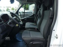 renault Master Kasten 2.3 dCi L2H2 REGAL/AHK/PDC