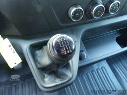 renault Master Kasten 2.3 dCi L2H2 REGAL/AHK/PDC