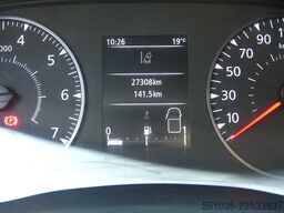 renault Master Kasten 2.3 dCi L2H2 REGAL/AHK/PDC