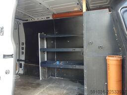 renault Master Kasten 2.3 dCi L2H2 REGAL/AHK/PDC