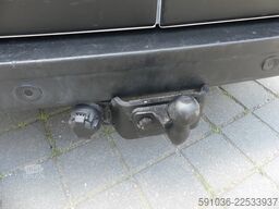renault Master Kasten 2.3 dCi L2H2 REGAL/AHK/PDC