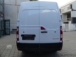 renault Master Kasten 2.3 dCi L2H2 REGAL/AHK/PDC