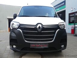 renault Master Kasten 2.3 dCi L2H2 REGAL/AHK/PDC
