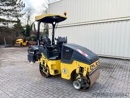 BOMAG BW100AD-5 mit Streuer / 2017 BJ / KAG