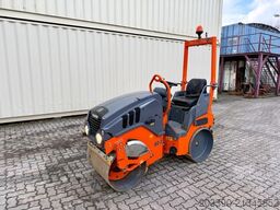 HAMM HD8VV / 2021 BJ / 494 H / 1.590 KG