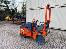 HAMM HD8VV / 2021 BJ / 494 H / 1.590 KG
