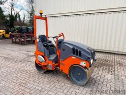 HAMM HD8VV / 2021 BJ / 494 H / 1.590 KG