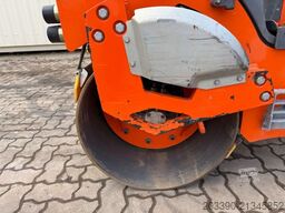 HAMM HD8VV / 2021 BJ / 494 H / 1.590 KG