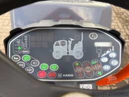 HAMM HD8VV / 2021 BJ / 494 H / 1.590 KG