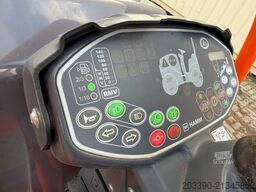 HAMM HD8VV / 2021 BJ / 494 H / 1.590 KG