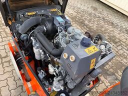 HAMM HD8VV / 2021 BJ / 494 H / 1.590 KG