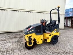 BOMAG BW100AC-5 Kombiwalze / 2019 BJ / 2.400 KG