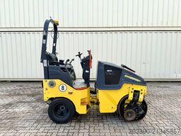 BOMAG BW100AC-5 Kombiwalze / 2019 BJ / 2.400 KG