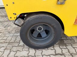 BOMAG BW100AC-5 Kombiwalze / 2019 BJ / 2.400 KG