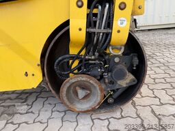 BOMAG BW100AC-5 Kombiwalze / 2019 BJ / 2.400 KG