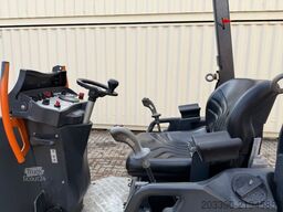 BOMAG BW100AC-5 Kombiwalze / 2019 BJ / 2.400 KG