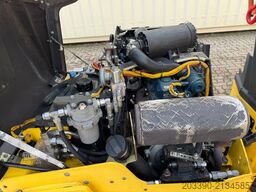 BOMAG BW100AC-5 Kombiwalze / 2019 BJ / 2.400 KG