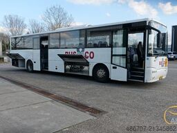 VDL Lexio 61 Sitze EURO 5 Km Orginel