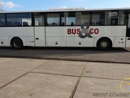 VDL Lexio 61 Sitze EURO 5 Km Orginel