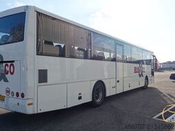 VDL Lexio 61 Sitze EURO 5 Km Orginel