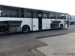 VDL Lexio 61 Sitze EURO 5 Km Orginel