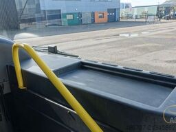 VDL Lexio 61 Sitze EURO 5 Km Orginel
