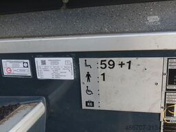 VDL Lexio 61 Sitze EURO 5 Km Orginel