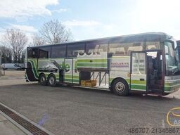 VAN HOOL T916 Acron 59 Sitze  KM Orginal