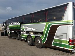 VAN HOOL T916 Acron 59 Sitze  KM Orginal