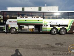 VAN HOOL T916 Acron 59 Sitze  KM Orginal